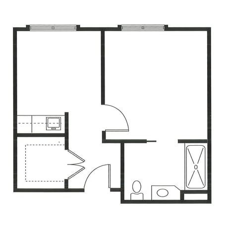 Carter-Place-Floor-Plan-One-Bedroom-378-sq-ft-1