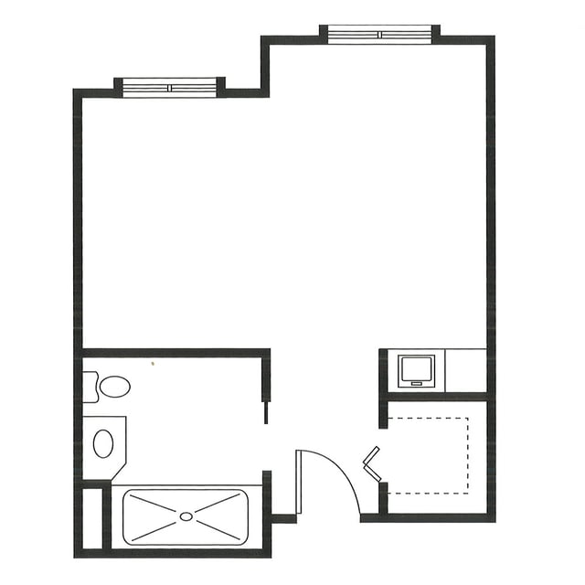 Carter-Place-Floor-Plan-Studio-Deluxe-350-sq-ft