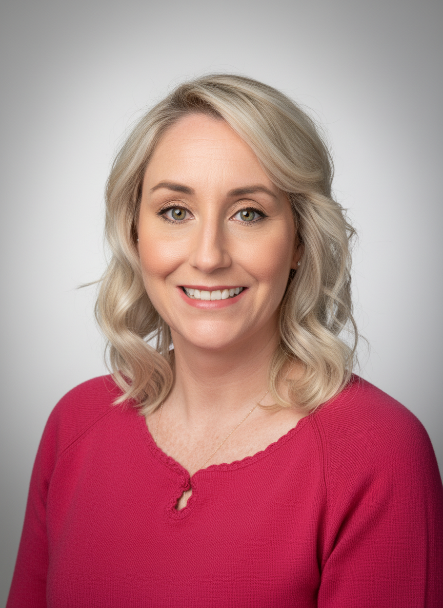 Erin Dye Headsot
