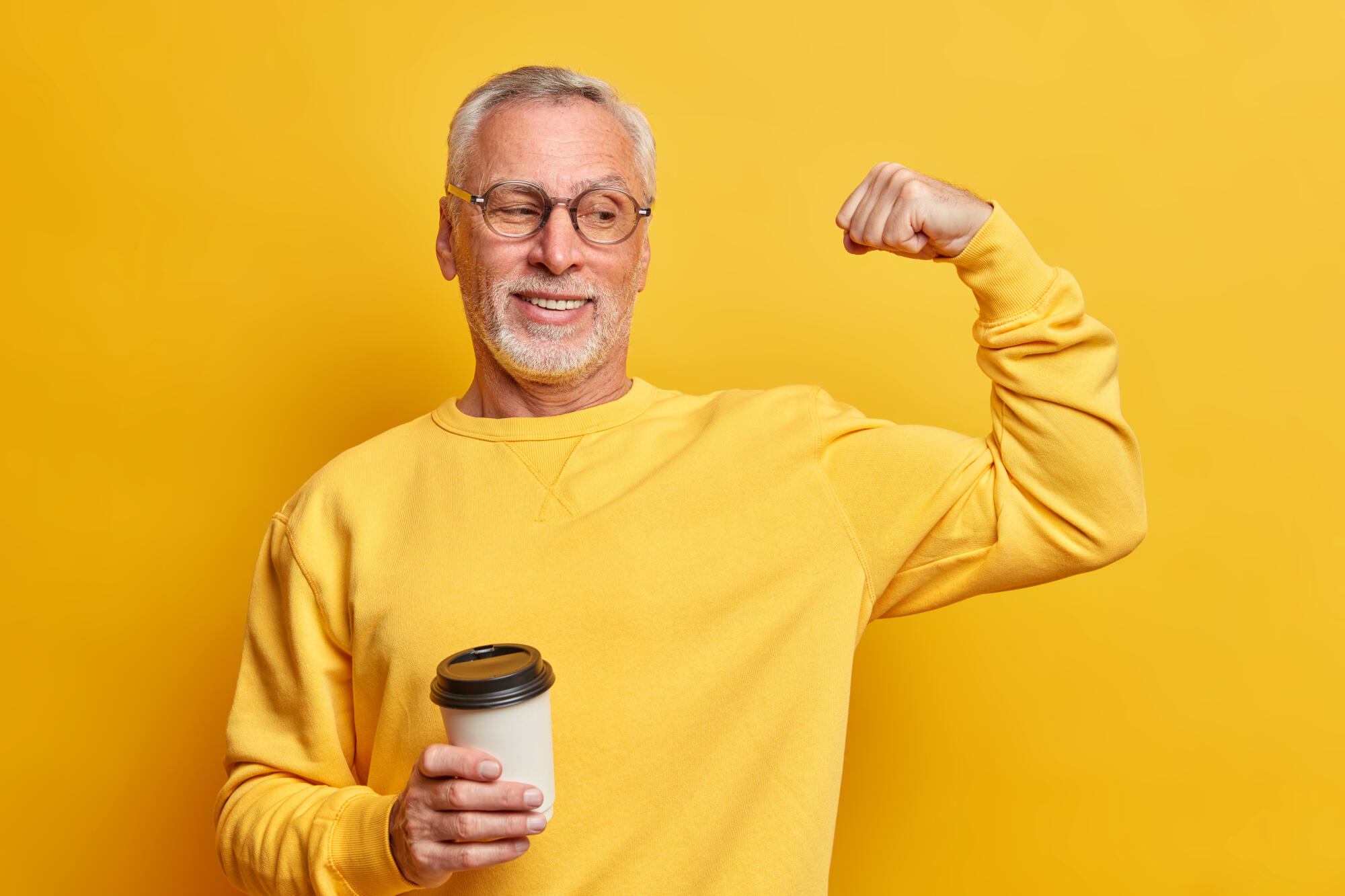 Best Protein Drink for Seniors: How to Choose for Brain and Body Health