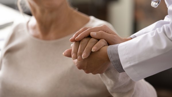 How to Know When Home Care is No Longer Enough for Your Parent